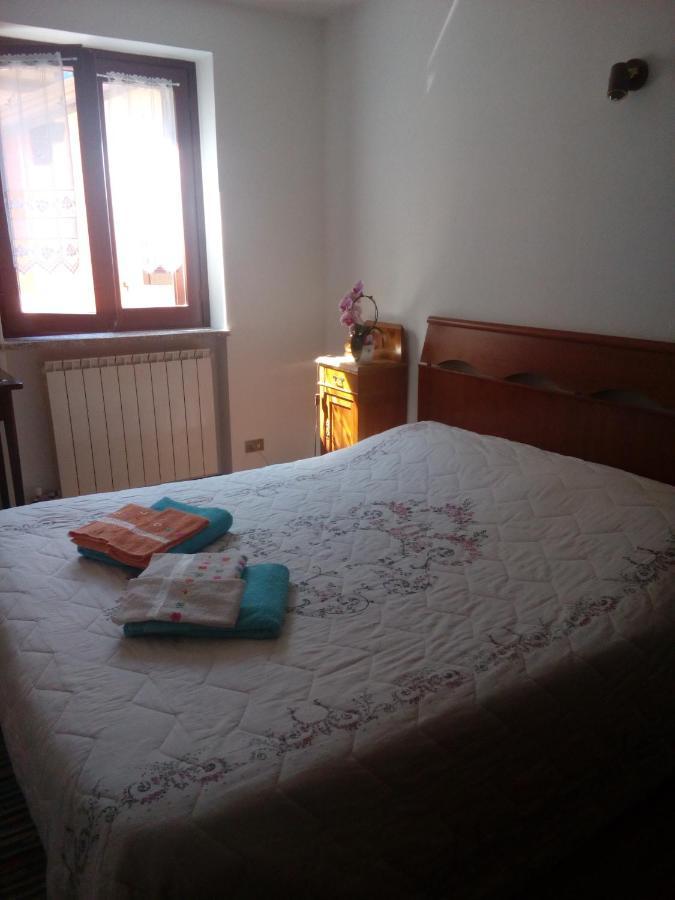 La Campanella Panzió Cadarese Kültér fotó