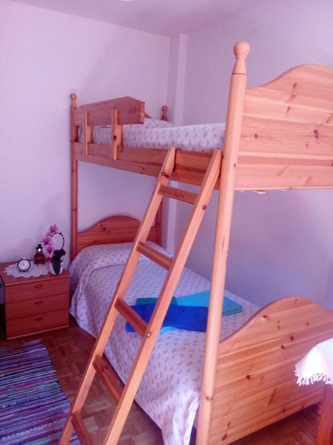 La Campanella Panzió Cadarese Kültér fotó